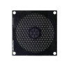 Filtro per ventola silverstone sst-ff81b 80mm nero [g560ff08b000020]
