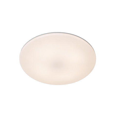 plafoniera a led lucide olson impermeabile dimmerabile cct 24w 1800lm