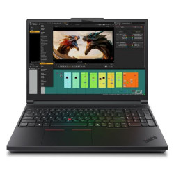 notebook 16'' lenovo thinkpad t16g gen 3 intel core ultra