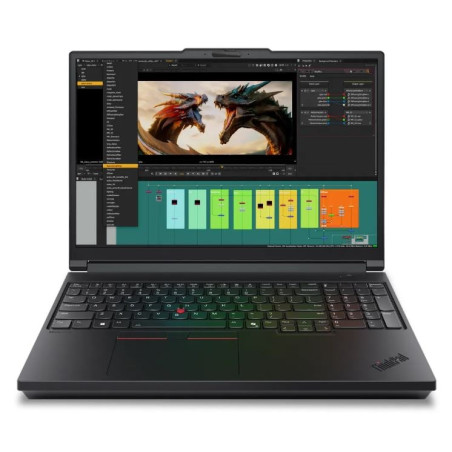 notebook 16'' lenovo thinkpad t16g gen 3 intel core ultra