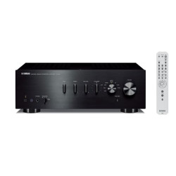 amplificatore yamaha a-s301bl nero 2x95w in.dig. td