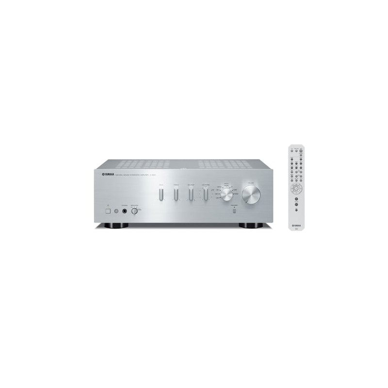 amplificatore yamaha a-s301si sil. 2x95w in.dig. td