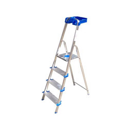 scala domestica xtra alluminio atlantica gr.4