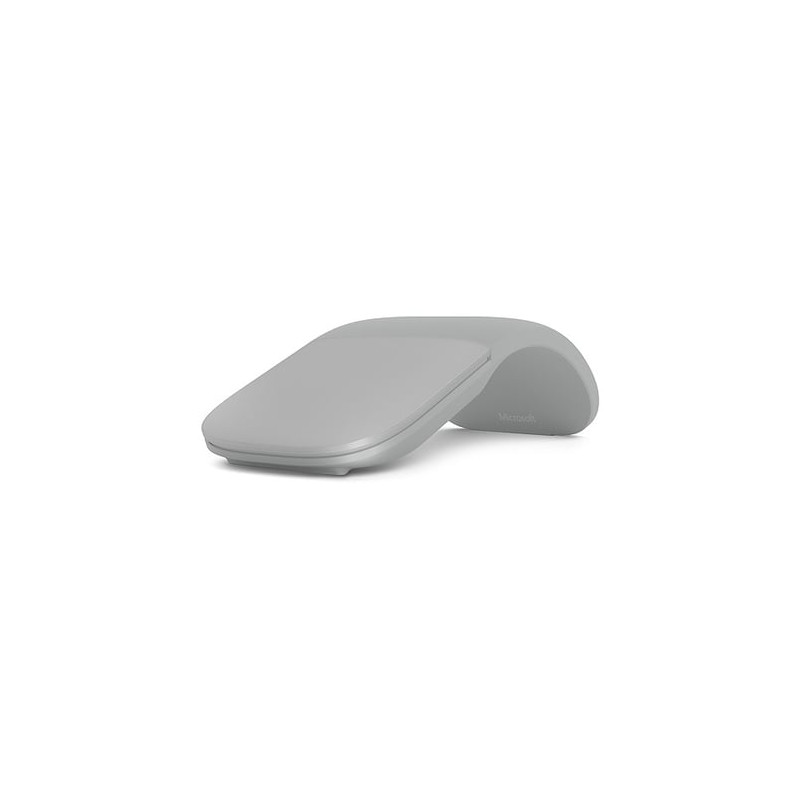 mouse microsoft surface arc platin [czv-00002]