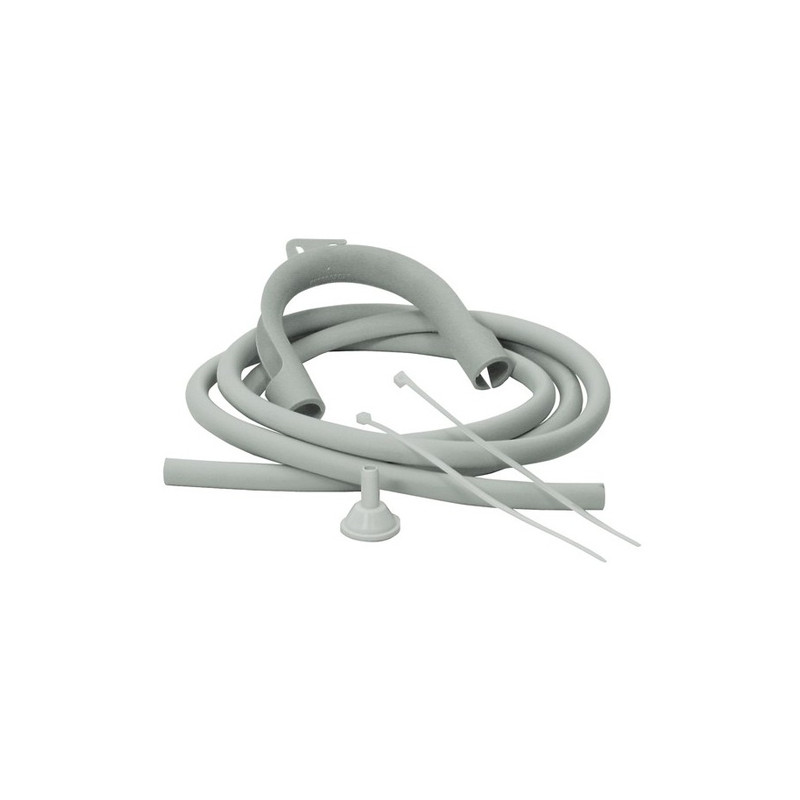 tubo scarico a muro siemens wz20160 [wz20160]