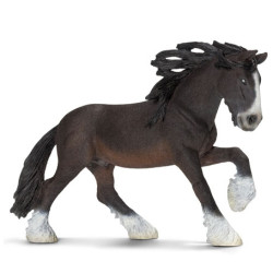 Schleich farm life stallone shire [13734]