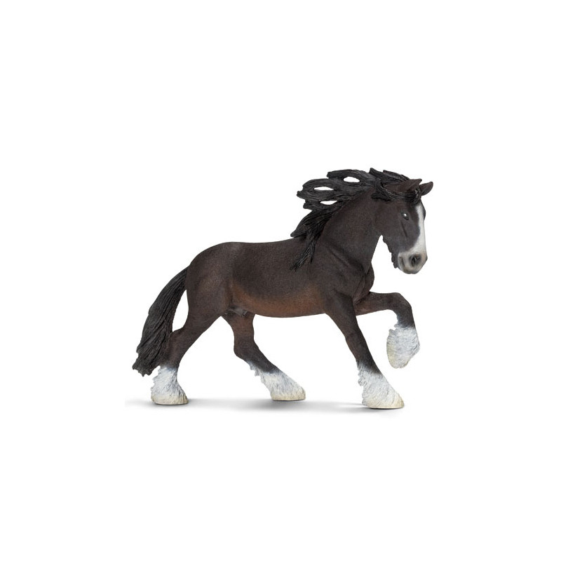 Schleich farm life stallone shire [13734]
