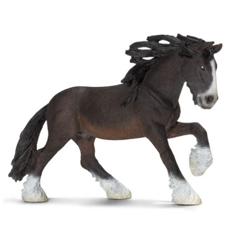 Schleich farm life stallone shire [13734]