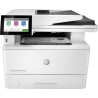 stampante laser hp mfp m430f a4 38s. sw mf fax 3000 pagine [3pz55a]