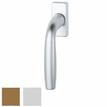maniglie brialma per finestre argento [mtm1120f1]