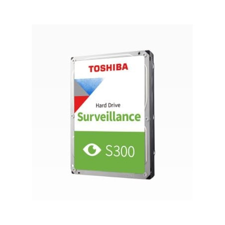 hard disk 3.5 4tb toshiba s300 surveillance hdwt840uzsva 5400rpm