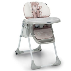 seggiolone per bambini foppapedretti 9700419007 meeting