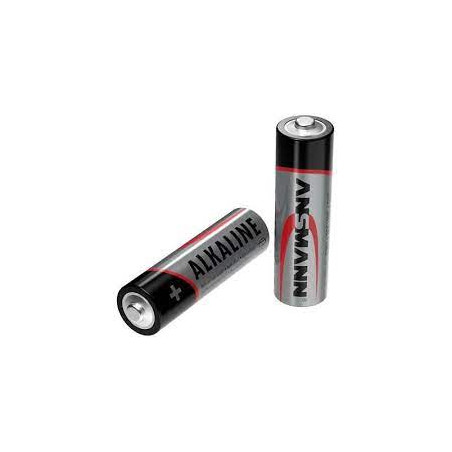 pile alcaline ansmann 1.5v 100pz [5015681-888]