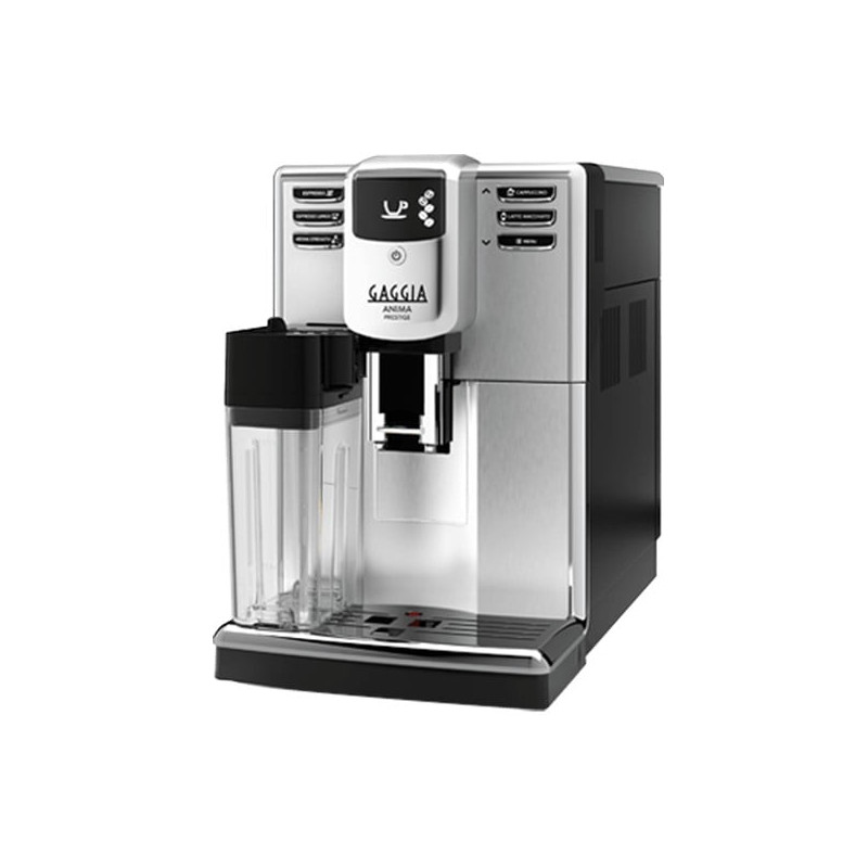 macchina da caffe' gaggia anima prestige completamente automatico