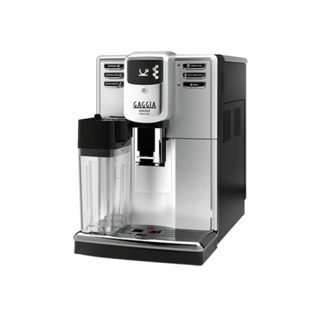 macchina da caffe' gaggia anima prestige completamente automatico