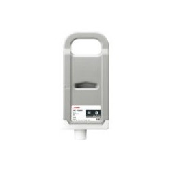 Cartuccia canon pfi-706 mbk nero opaco [6680b001]