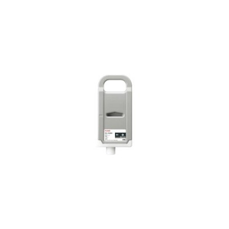 Cartuccia canon pfi-706 mbk nero opaco [6680b001]