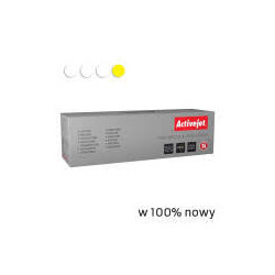 toner activejet tn328c 28.000 pagine ciano [atm-328cn]