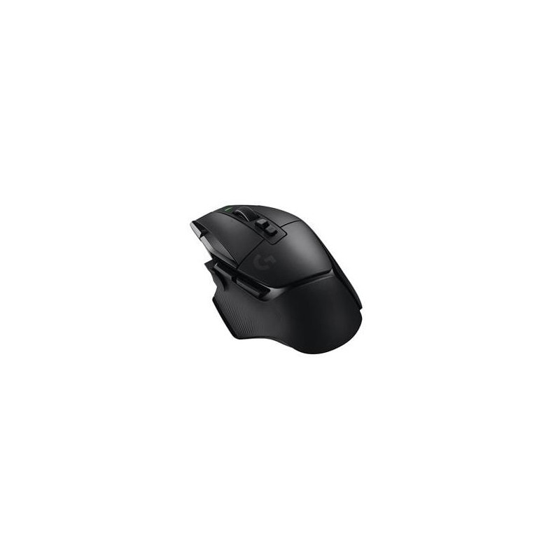 mouse da gioco logitech g502 x lightspeed wireless nero [910-006181]