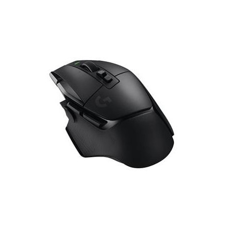 mouse da gioco logitech g502 x lightspeed wireless nero [910-006181]