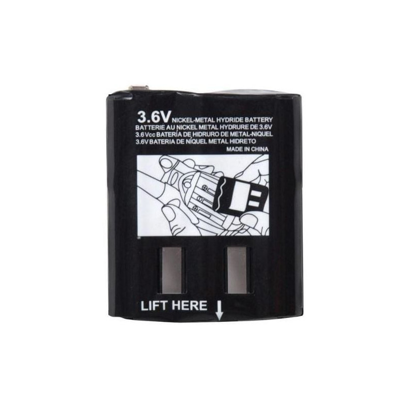 batteria motorola t82 1300 mah 3xaa nimh [akumoto13]