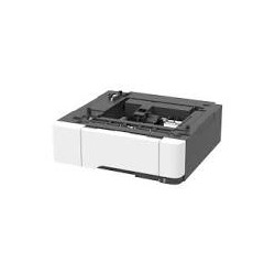 alimentatore carta lexmark per cs/cx53x/63x 550 fogli nero [50m7550]