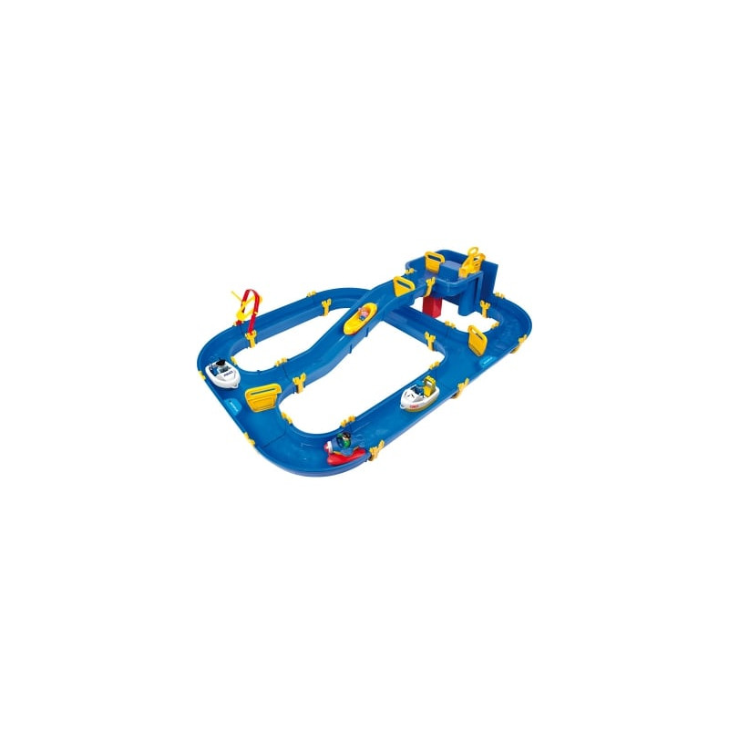 Gioco con acqua big waterplay niagara [800055100]