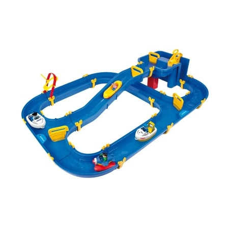 Gioco con acqua big waterplay niagara [800055100]