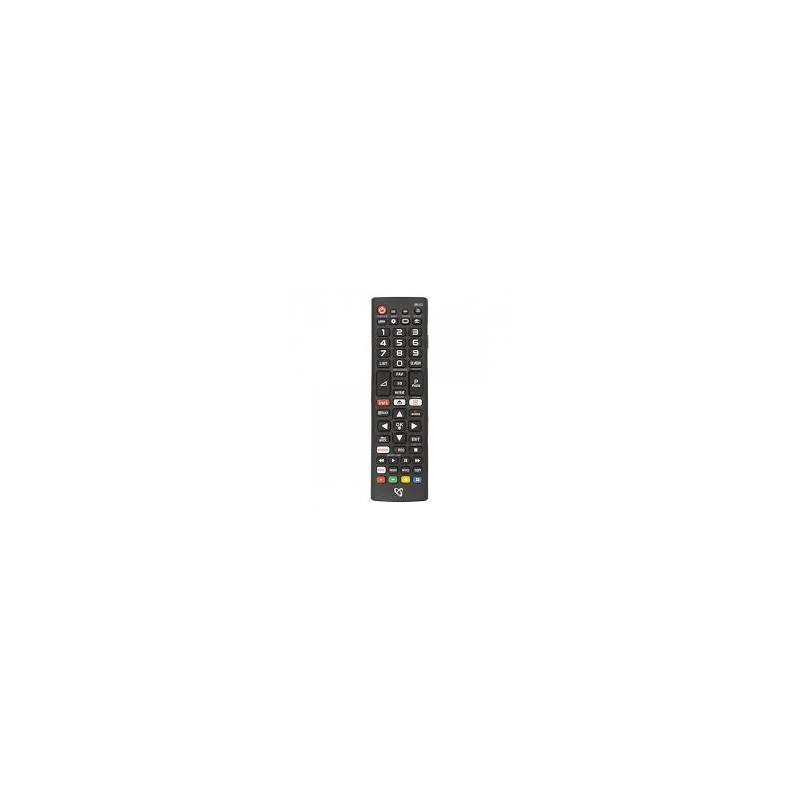 telecomando sbox rc-01403 per smart tv lg nero