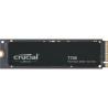 ssd 2tb crucial pcle gen5 nvme m.2 t705 nero [ct2000t705ssd3]