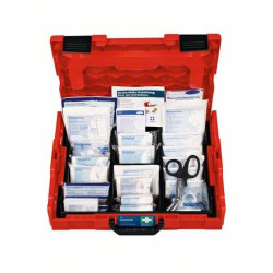 kit pronto soccorso bosch l-boxx 102 professional [1600a02x2r]