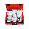 kit pronto soccorso bosch l-boxx 102 professional [1600a02x2r]