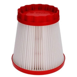 filtro aspirapolvere bosch pfte [2608000771]