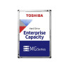 hard disk 3.5 4tb toshiba 7200 giri/min serial ata iii [mg10ada400e]