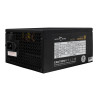 alimentatore 850w white shark admiral 80+ gold nero