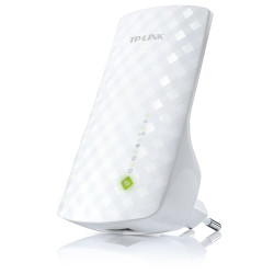 Range extender tp-link wlan [re200]