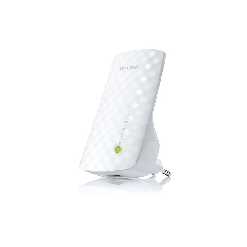 Range extender tp-link wlan [re200]