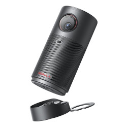 videoproiettore nebula air 150ansi lumen 720p nero