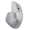 mouse logitech mx master 4 laser wireless usb-c/bluetooth dx
