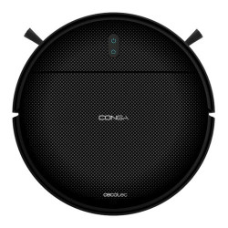 robot aspirapolvere cecotec conga 999 origin genesis wifi/bluetooth