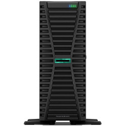 server hp proliant ml350 gen11 tower 64gb/2x2.4tb/4u/2ghz/nero [p77233-425]