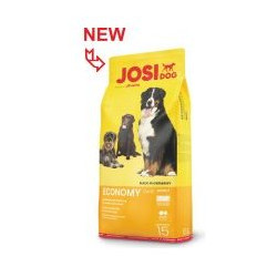 mangime secco josera josidog economy per cane adulto 15kg