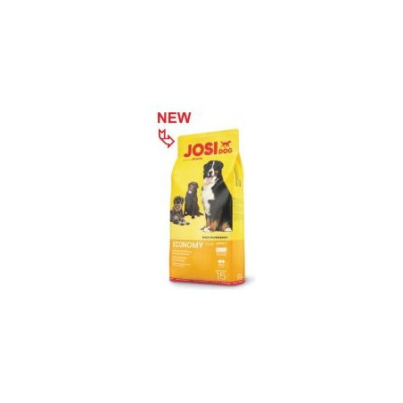 mangime secco josera josidog economy per cane adulto 15kg