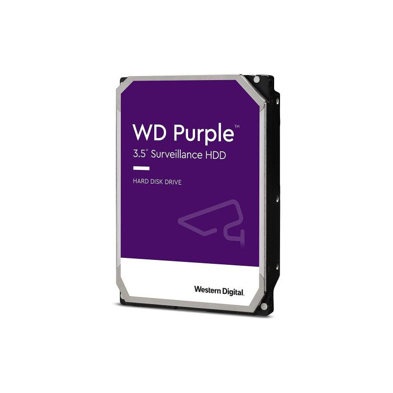 hard disk 3.5 2tb western digital purple wd23purz sata iii 64mb [wd23purz]