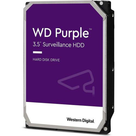 hard disk 3.5 2tb western digital purple wd23purz sata iii 64mb [wd23purz]