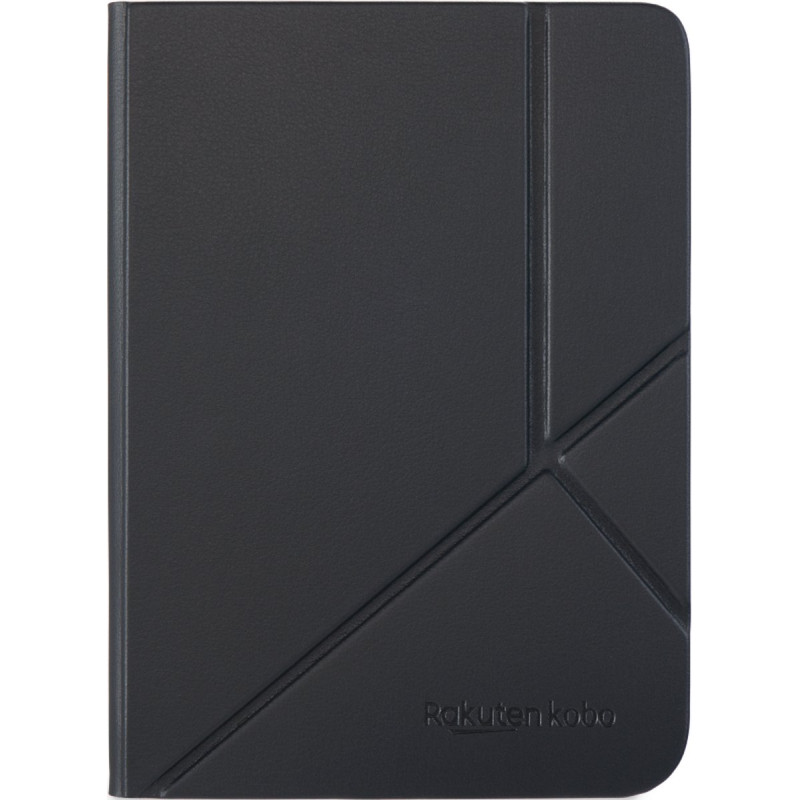 custodia a libro rakuten kobo sleepcover per e-reader 6''