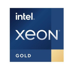 cpu intel xeon gold 6530 4ghz 160mb l3 [pk8072205512500]