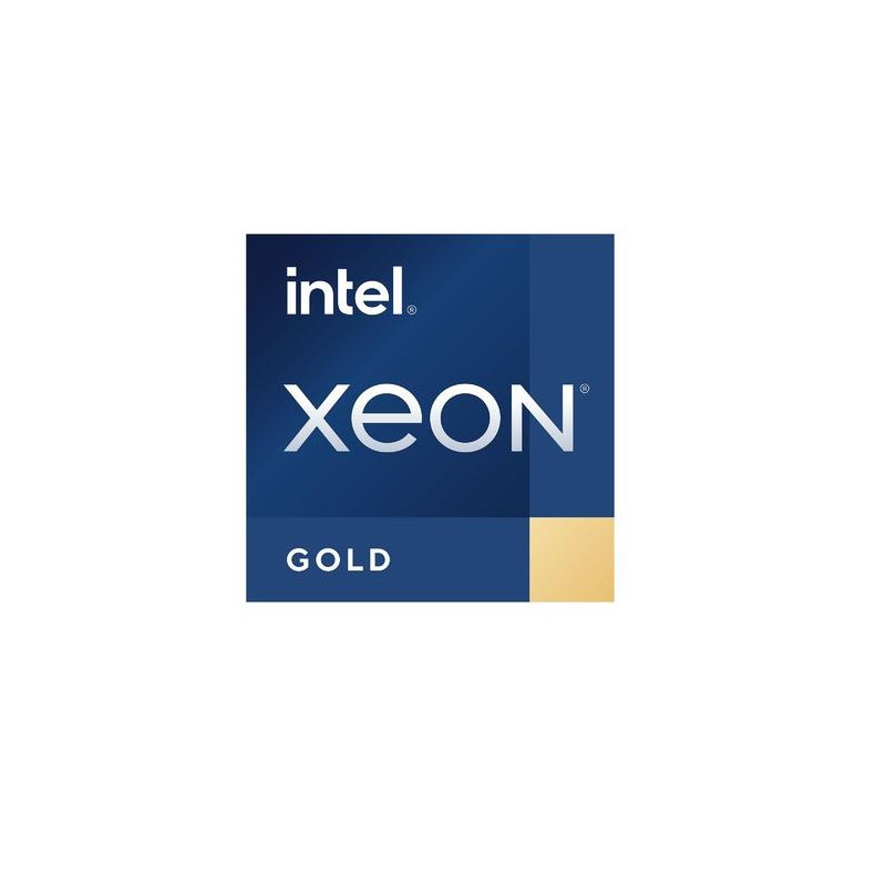 cpu intel xeon gold 6530 4ghz 160mb l3 [pk8072205512500]