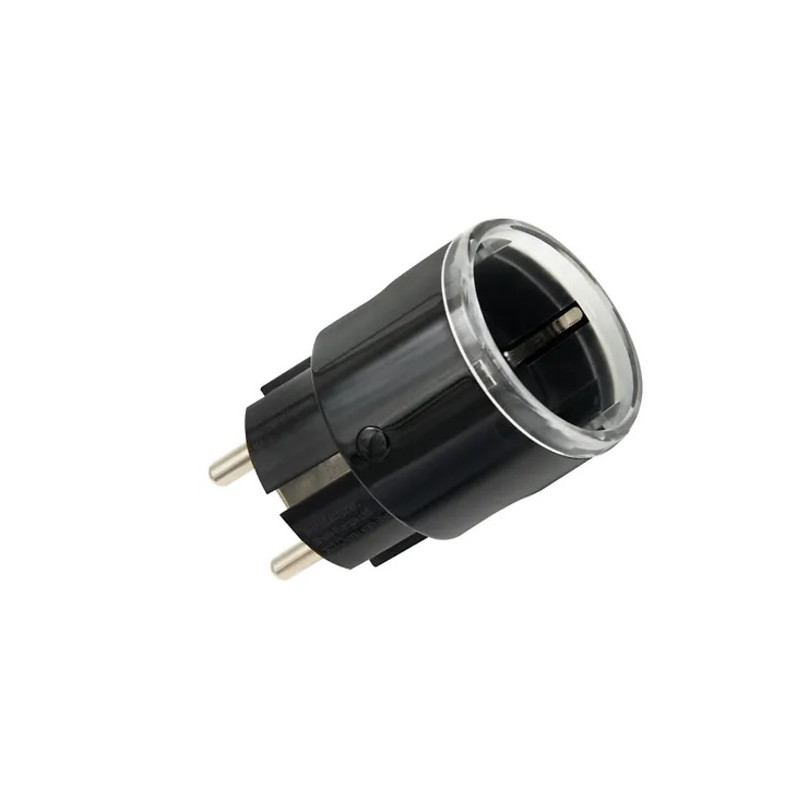 presa shelly plug s gen3 per rete 2500w nero [shelly_plug_s_gen3_b]
