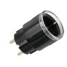 presa shelly plug s gen3 per rete 2500w nero [shelly_plug_s_gen3_b]